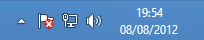 La zone de notifications