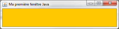 Premier JPanel
