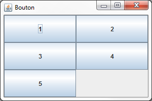 Positionnez Des Boutons Apprenez à Programmer En Java