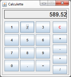 Notre calculatrice
