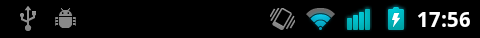Avant la notification