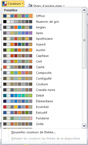 Image utilisateur
