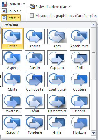 Image utilisateur