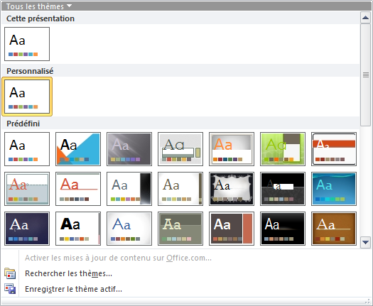 Image utilisateur
