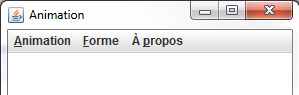 Mnémonique sur votre menu