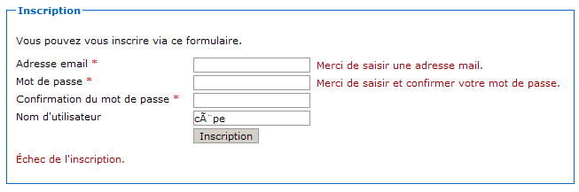 Image utilisateur