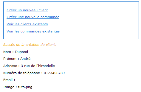 Image utilisateur