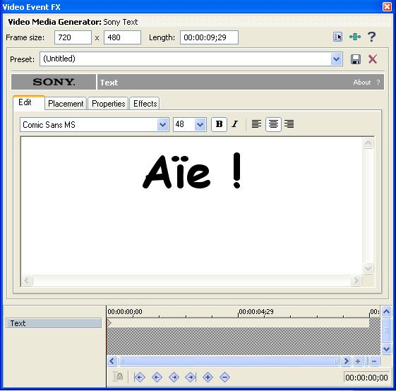 Image utilisateur