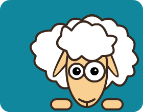 Le mouton intégral