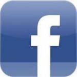 Le logo de Facebook