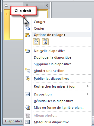 Image utilisateur