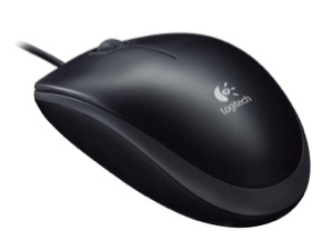 Souris classique