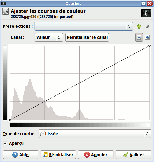 Image utilisateur