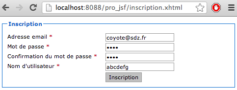 Image utilisateur