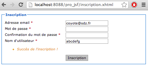 Image utilisateur