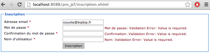 Image utilisateur