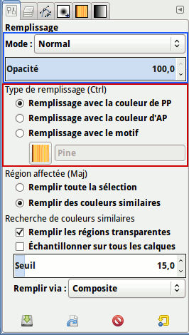 Image utilisateur
