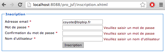Image utilisateur