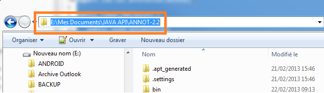 Image utilisateur