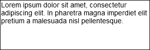Largeur de 300 pixels