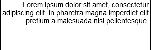 Texte aligné à droite