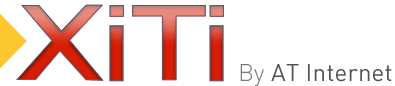 Le logo de XiTi