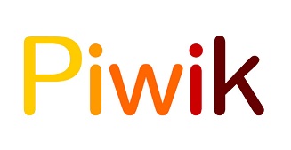 Le logo de Piwik