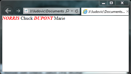 Image utilisateur
