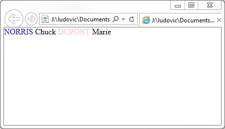 Image utilisateur