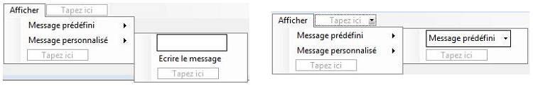 Ce que nous devons obtenir