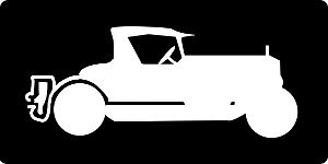 Masque (ou opacité) de l'objet voiture