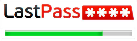 Lastpass s'installe !
