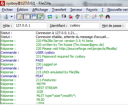 Image utilisateur