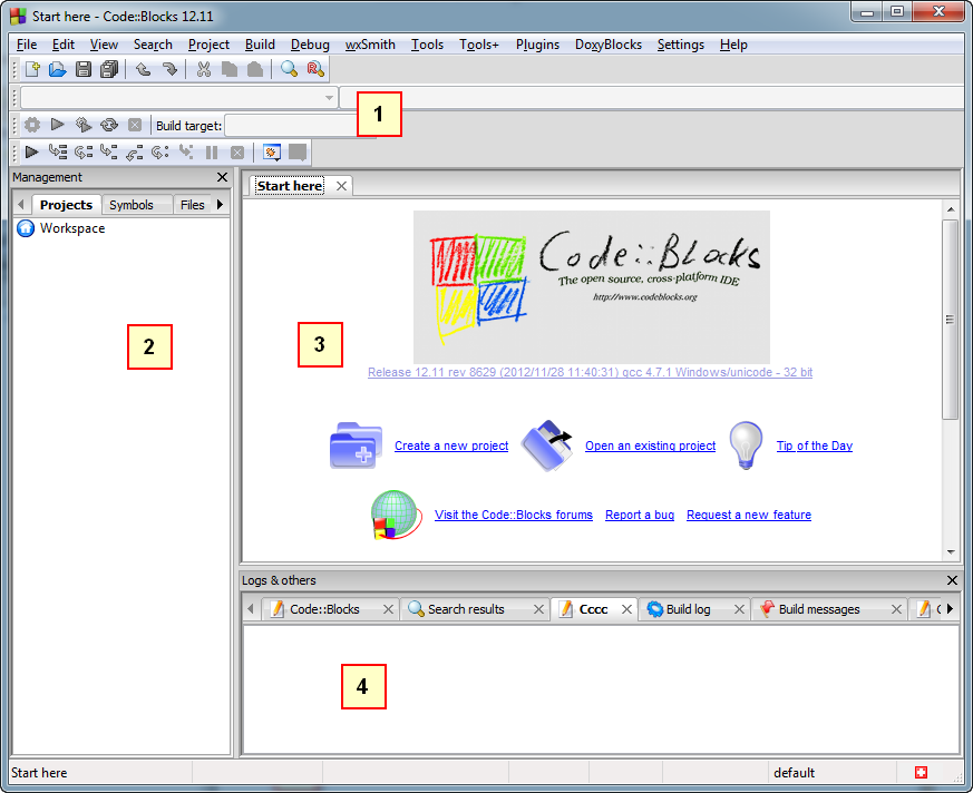 Installez Les Logiciels Necessaires Pour Programmer Programmez Avec Le Langage C Openclassrooms