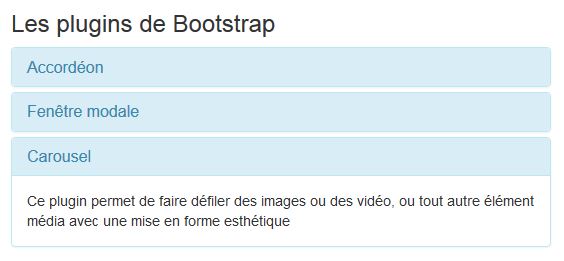 Des en-têtes esthétiques
