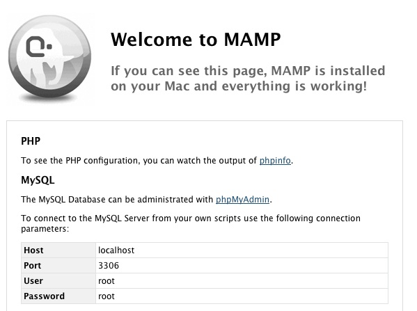 Mamp for ubuntu latest