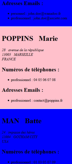 Image utilisateur