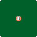 Etape 3 : étiquette du numéro
