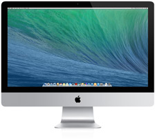 iMac 27