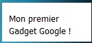 gadgetcréé