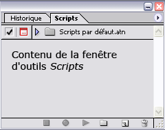 Image utilisateur