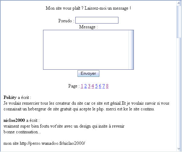 Image utilisateur