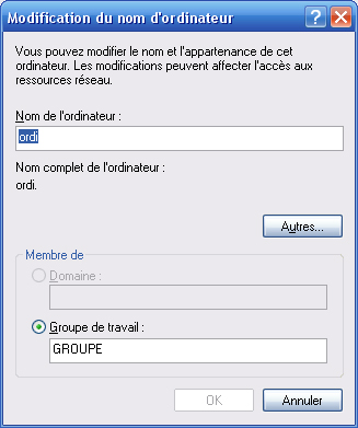 Image utilisateur