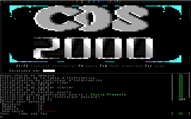 [COS2000] - Recrutement pour finaliser un OS par mrnop - OpenClassrooms