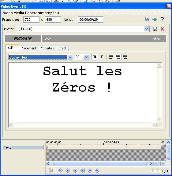 Image utilisateur