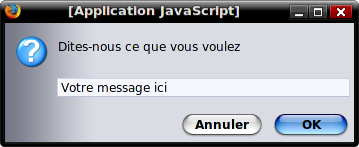 Image utilisateur