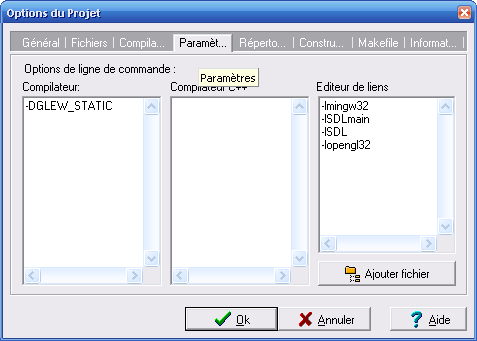 Image utilisateur