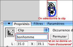 Image utilisateur