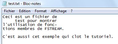 Image utilisateur