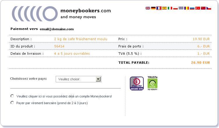 Image utilisateur